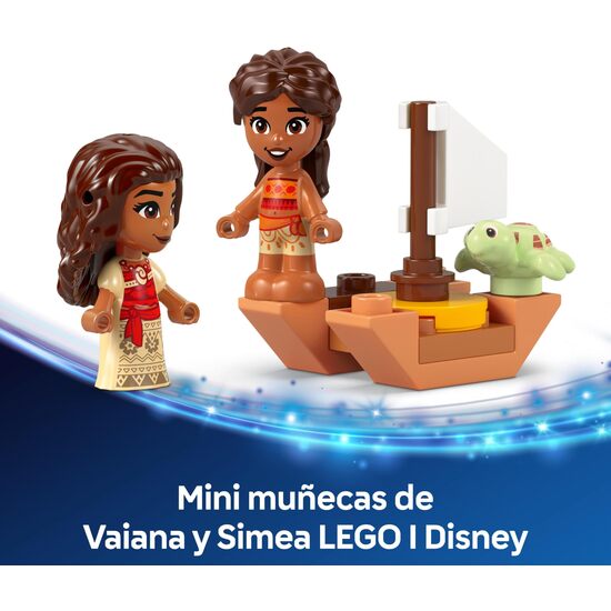 DIVERSION EN LA ISLA CON VAIANA. image 6
