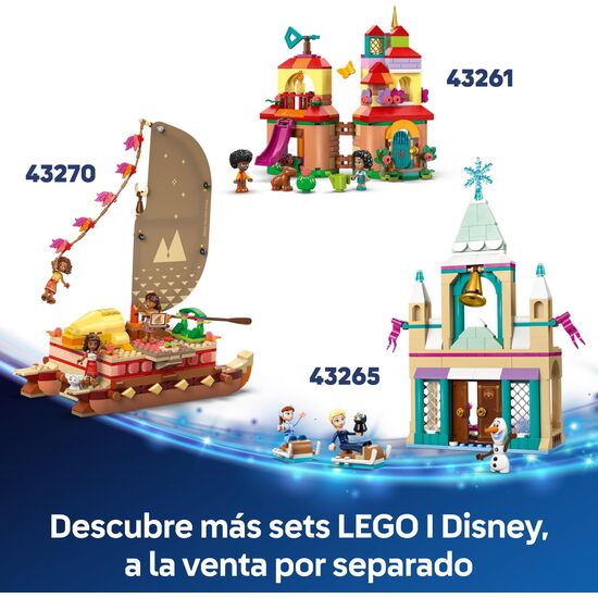 DIVERSION EN LA ISLA CON VAIANA. image 7