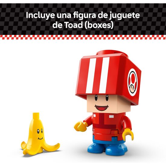 KART ESTANDAR MARIO KART. image 3
