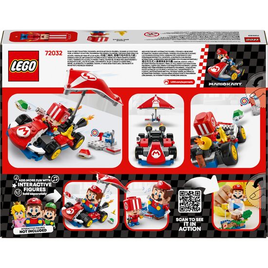 KART ESTANDAR MARIO KART. image 7