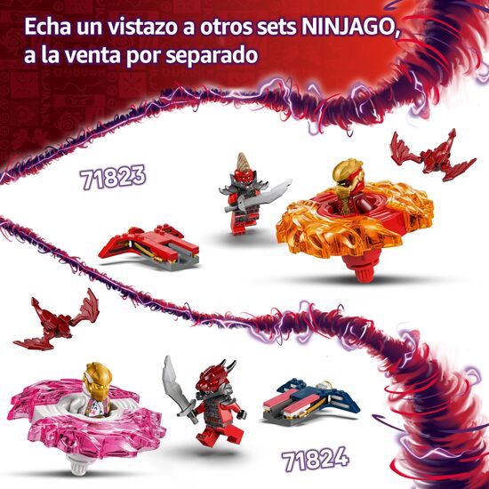 ARMADURA ROBOTICA DE COMBATE ZANE image 6