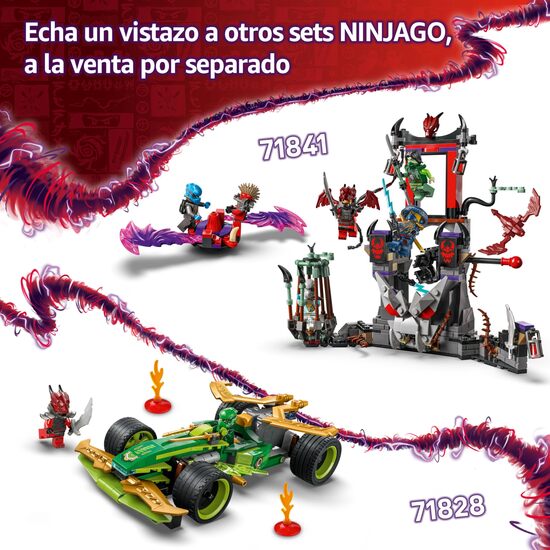 PACK COMBATE:SPINJINTZU DEL DRAGON image 6