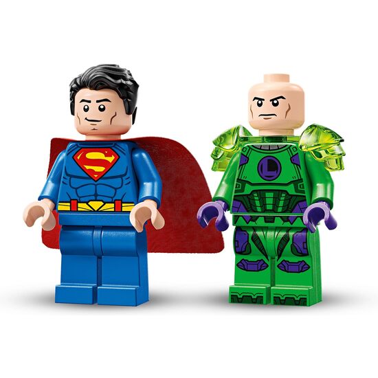 ARMADURA ROBOTICA DE SUPERMAN VS image 3