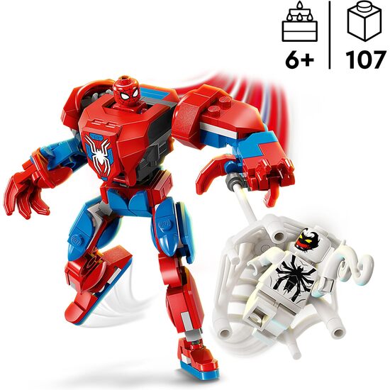 ARMADURA ROBOTICA IRON MAN VS ULTRO image 1