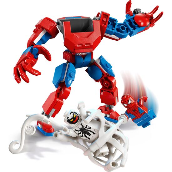 ARMADURA ROBOTICA IRON MAN VS ULTRO image 2
