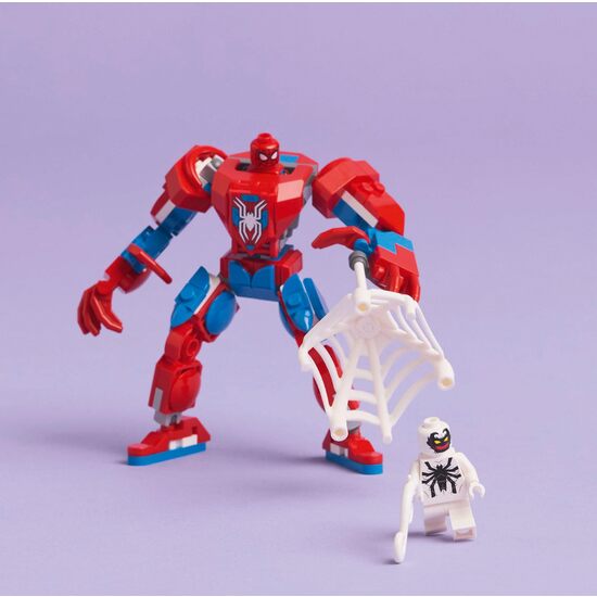 ARMADURA ROBOTICA IRON MAN VS ULTRO image 4