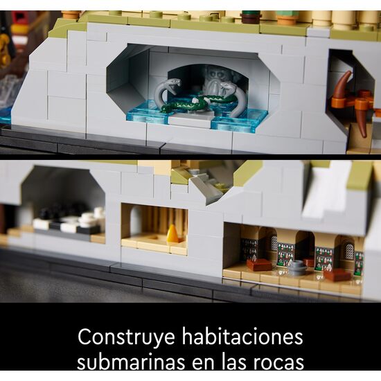 CASTILLO DE HOGWARTS. image 4