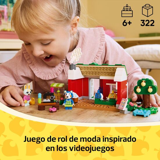 TIENDA DE ROPA DE LAS HERMANAS image 2