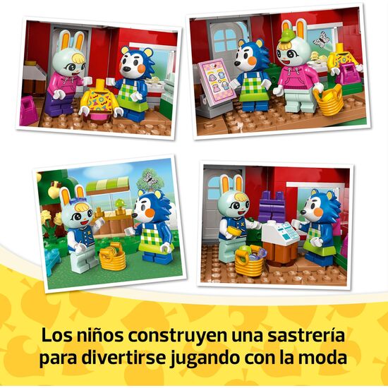 TIENDA DE ROPA DE LAS HERMANAS image 3