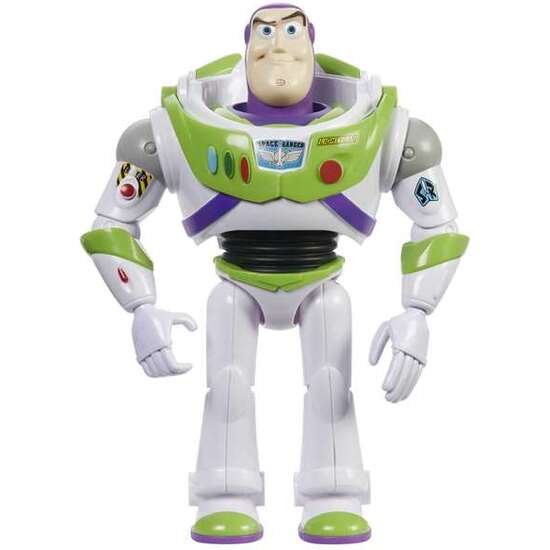 FIGURA TOY STORY BUZZ LIGHTYEAR CON LUCES Y SONIDOS 30,48 CM. image 2