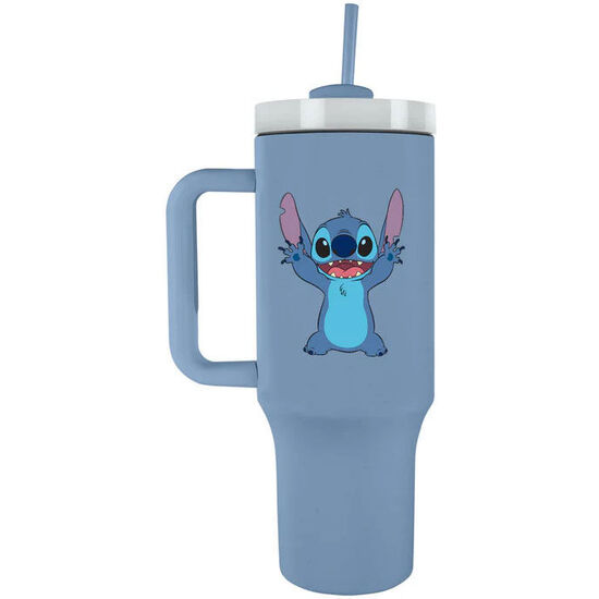 VASO TERMO STITCH DISNEY 1,2L image 0