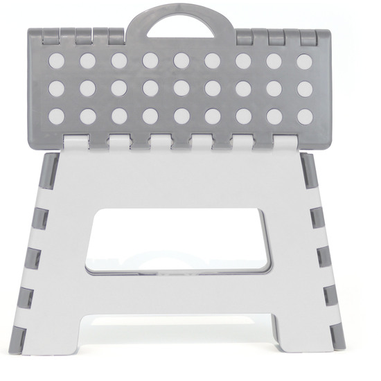 TABURETE PLEGABLE 35CM CONFORTIME image 0