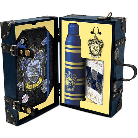 MALETIN RAVENCLAW HARRY POTTER image 1