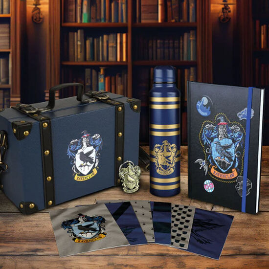 MALETIN RAVENCLAW HARRY POTTER image 2