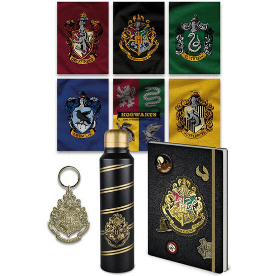 MALETIN GRYFFINDOR HARRY POTTER image 1