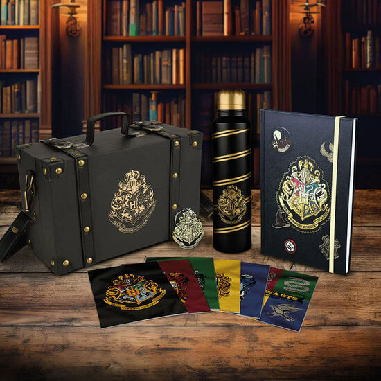 MALETIN GRYFFINDOR HARRY POTTER image 2