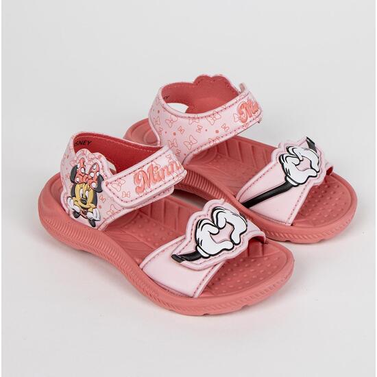 SANDALIAS PLAYA EVA MINNIE image 2