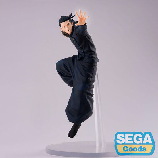 FIGURA SUGURU GETO JUJUTSU KAISEN 25CM image 0