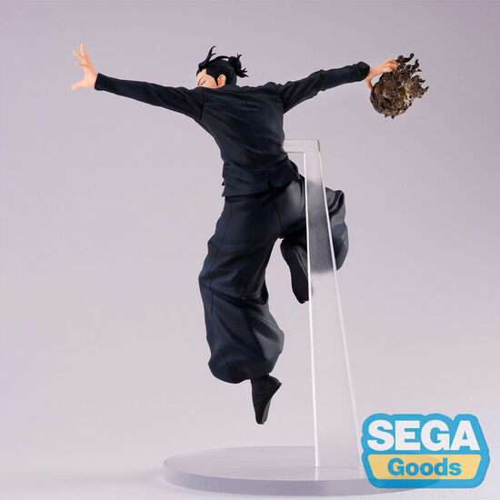 FIGURA SUGURU GETO JUJUTSU KAISEN 25CM image 1