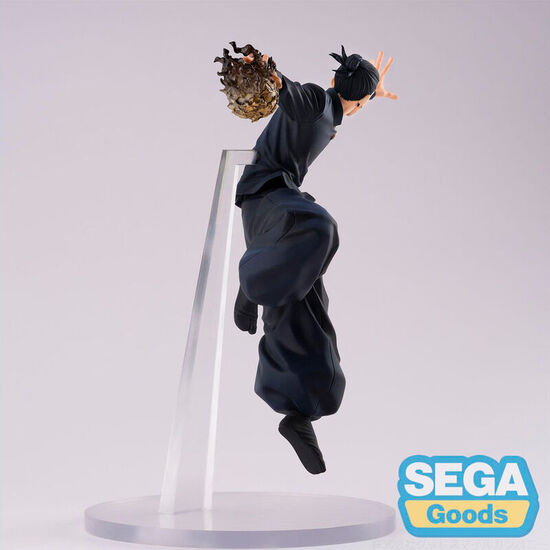 FIGURA SUGURU GETO JUJUTSU KAISEN 25CM image 3