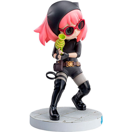 FIGURA ANYA FORGER PLAYING UNDERCOVER LUMINASTA SPY X FAMILY 15CM image 3