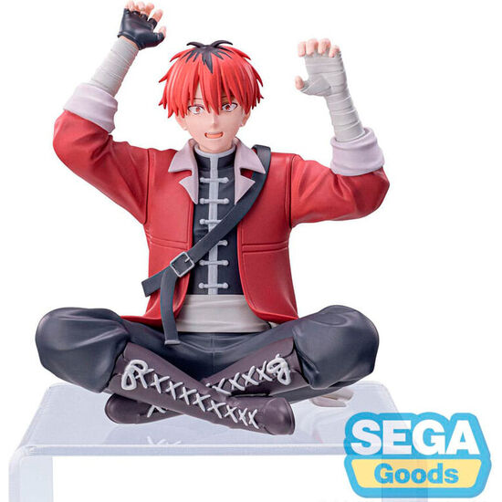 FIGURA PM PERCHERING STARK FRIEREN BEYOND JOURNEYS END 11CM image 0