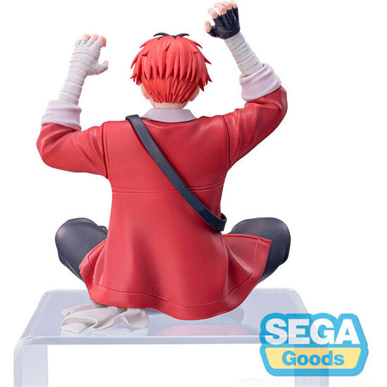 FIGURA PM PERCHERING STARK FRIEREN BEYOND JOURNEYS END 11CM image 2