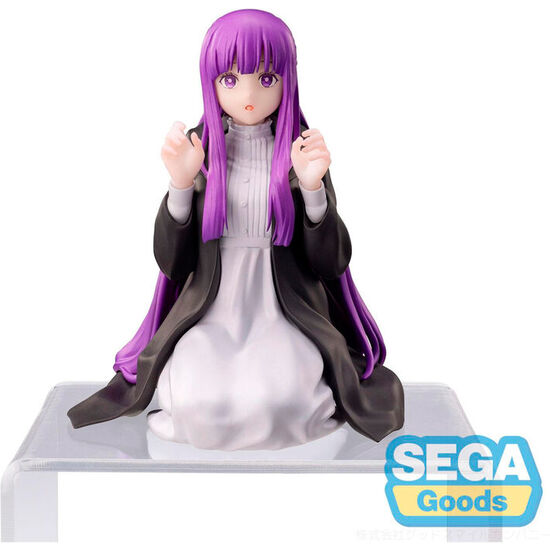 FIGURA PM PERCHERING FERN FRIEREN BEYOND JOURNEYS END 10CM image 0