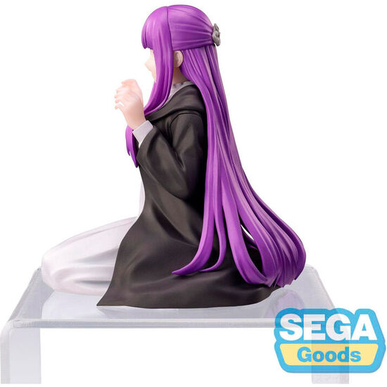 FIGURA PM PERCHERING FERN FRIEREN BEYOND JOURNEYS END 10CM image 1