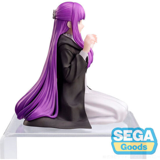 FIGURA PM PERCHERING FERN FRIEREN BEYOND JOURNEYS END 10CM image 3