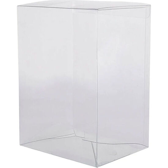 SET 20 PROTECTORES FUNKO POP image 0