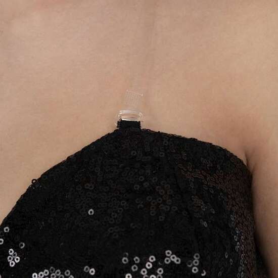 DISFRAZ BRUJA DEL MAR VESTIDO CON TENTÁCULOS Y ENAGUAS TALLA M image 4