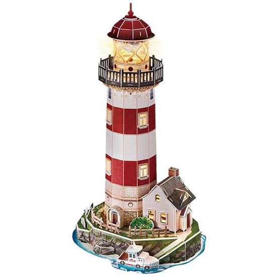 NIGTH EDITION: FARO CON LED - NOVEDAD image 1