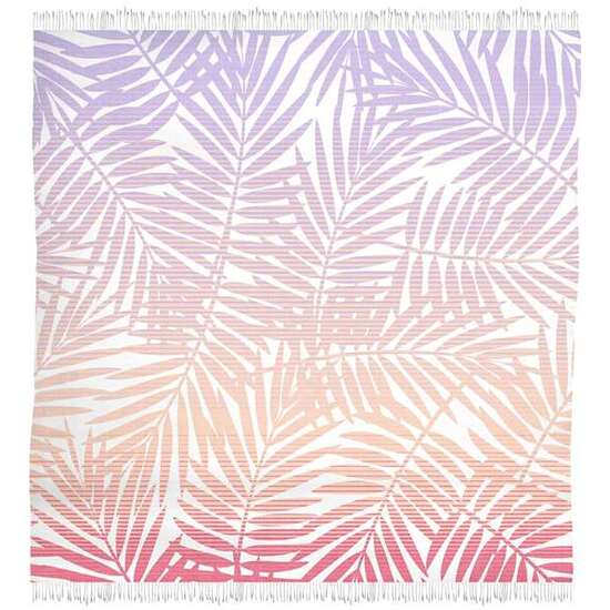 FOUTA RIZO  DARIEN DOBLE 170X170 - MODELOS SURTIDOS image 0