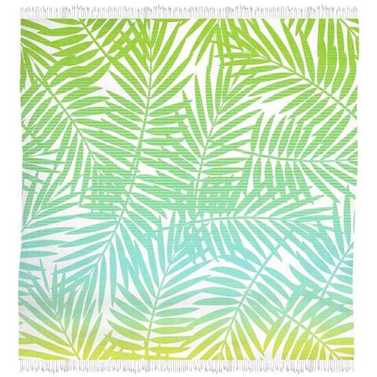 FOUTA RIZO  DARIEN DOBLE 170X170 - MODELOS SURTIDOS image 2