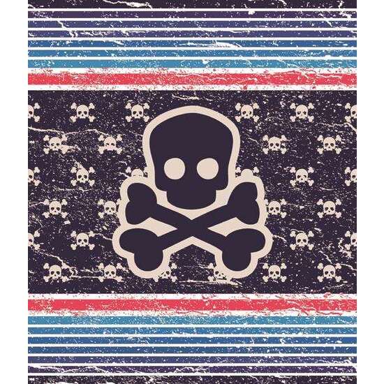 TOALLA ALGODON EGIPCIO JACQUARD TERC.SAIMAN 150X175 image 0