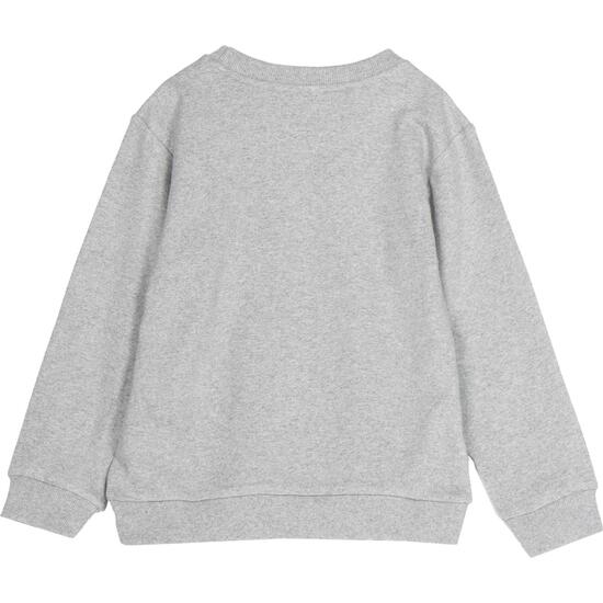 SUDADERA COTTON BRUSHED PIXAR INSIDE OUT image 1