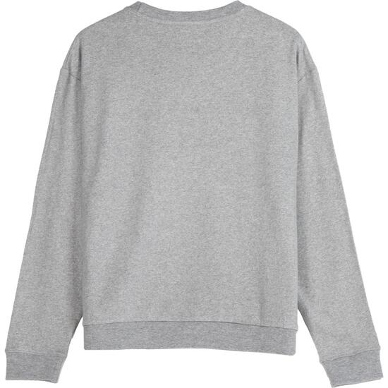 SUDADERA FRENCH TERRY STITCH image 1