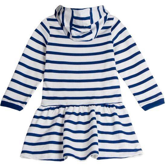 VESTIDO FRENCH TERRY HELLO KITTY image 1