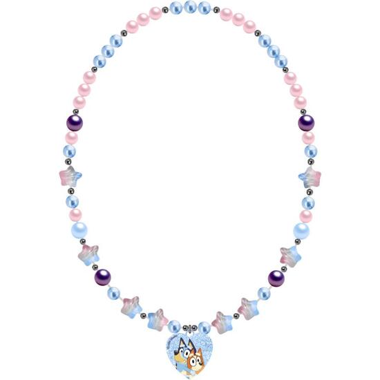 BISUTERIA COLLAR BLUEY image 1