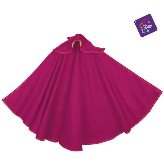 CAPOTE DE TORERO INFANTIL  100 X 65 CM image 0