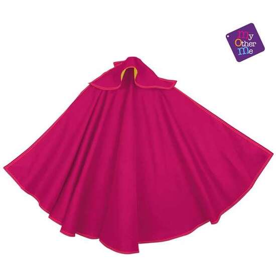 CAPOTE DE TORERO INFANTIL  100 X 65 CM image 1