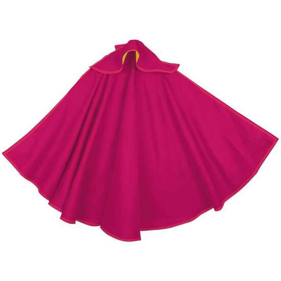 CAPOTE DE TORERO INFANTIL  100 X 65 CM image 2