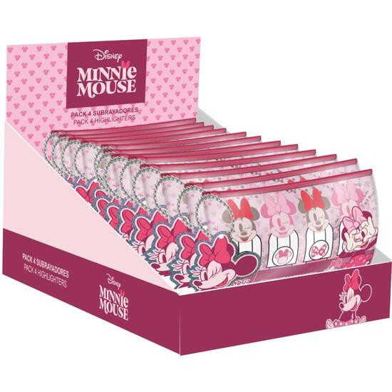 SUBRAYADORES MINNIE image 1