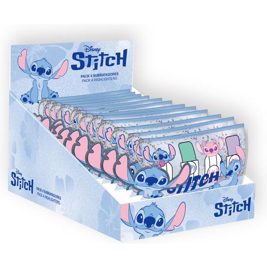 SUBRAYADORES STITCH image 1