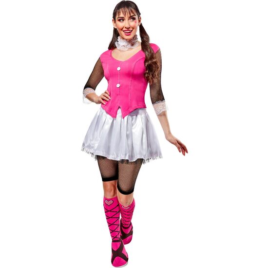 DISFRAZ DRACULAURA AD image 0