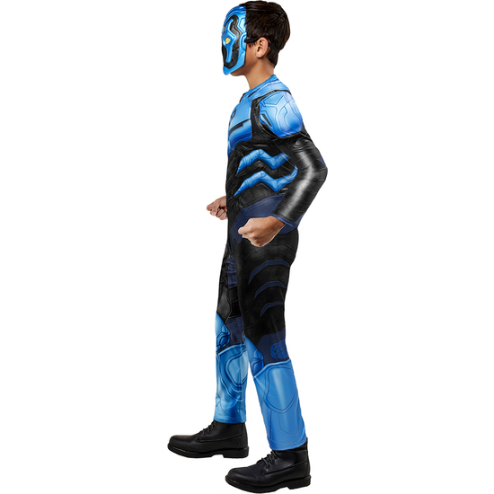 DISFRAZ BLUE BEETLE DELUXE INF image 2