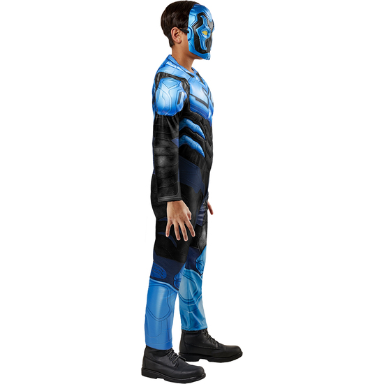 DISFRAZ BLUE BEETLE DELUXE INF image 3