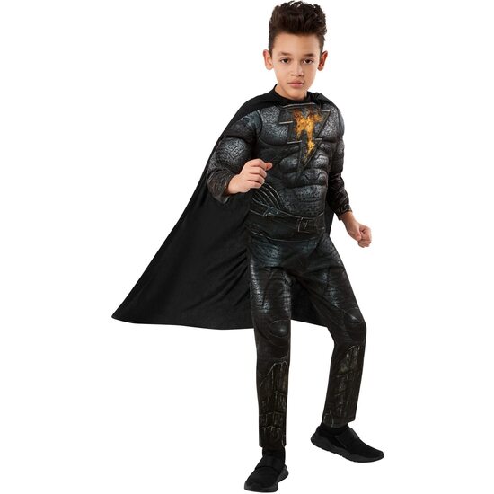 DISFRAZ BLACK ADAM DELUXE INF image 0