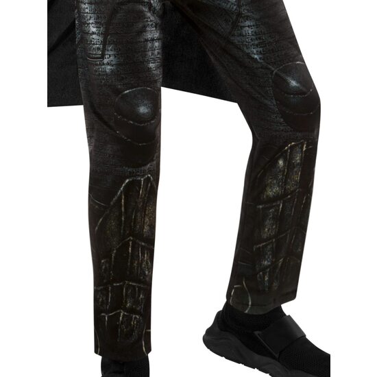 DISFRAZ BLACK ADAM DELUXE INF image 2